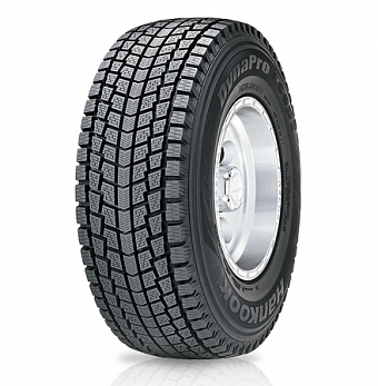 ���� ���� HANKOOK Dynapro i*Cept RW08 265/50 R19 106Q TL